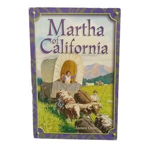 Abeka Book Reading Program Martha Of California Age 8-12